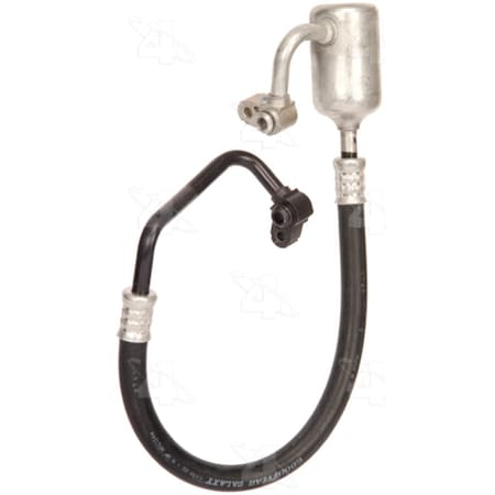 Four Seasons Toyota Tundra 06-00 Hose Assembly, 55194 55194